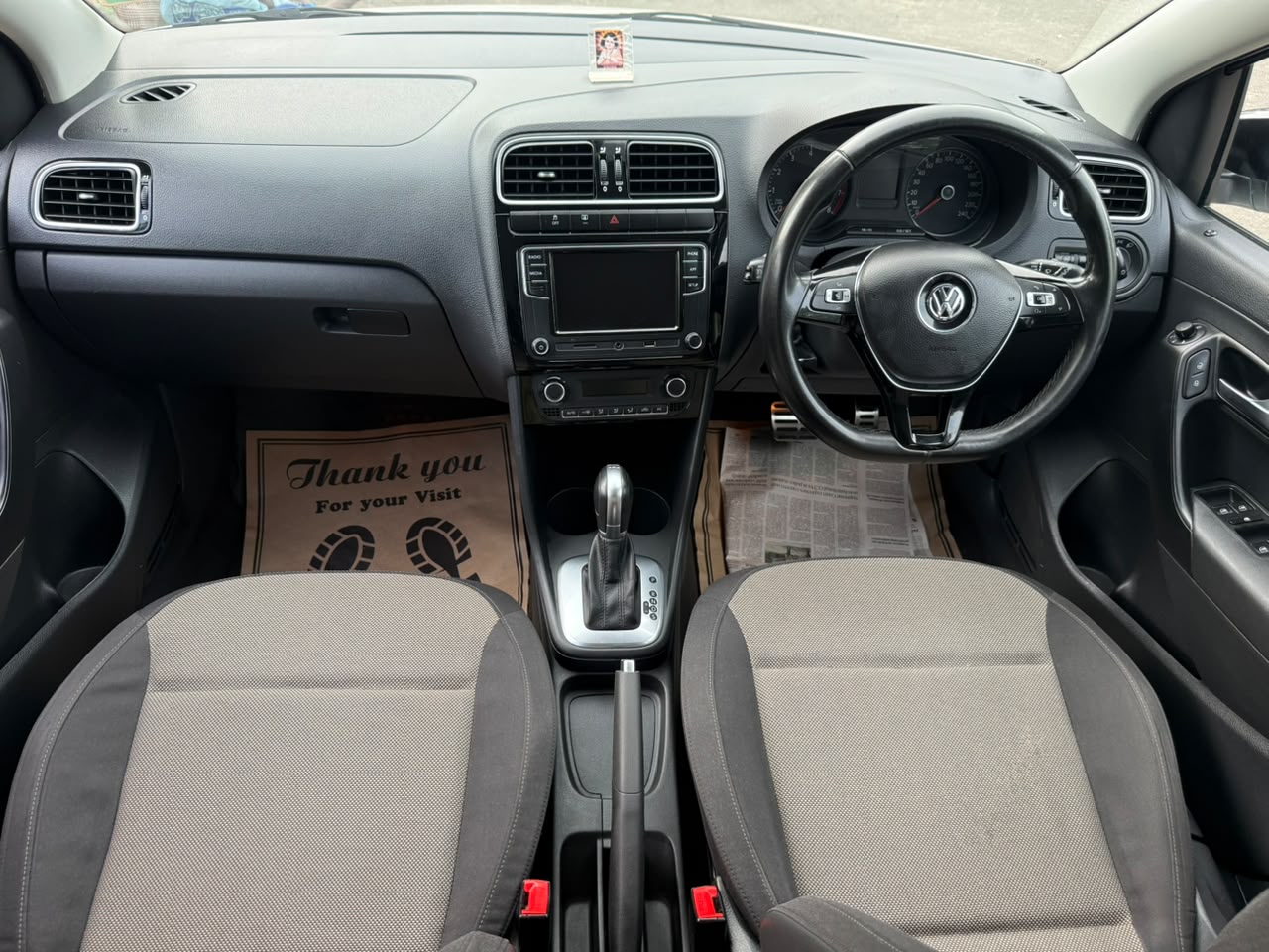 Volkswagen Polo - Image 6